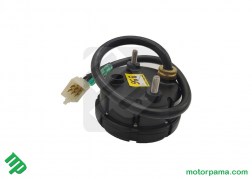 strumentazione originale adly (2)